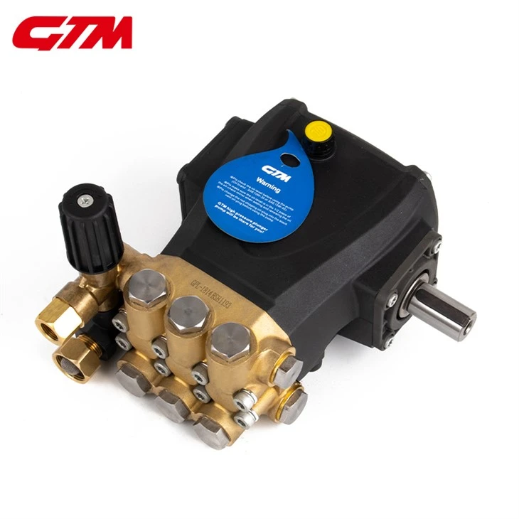 Quintuplex Plunger Pump suppliers